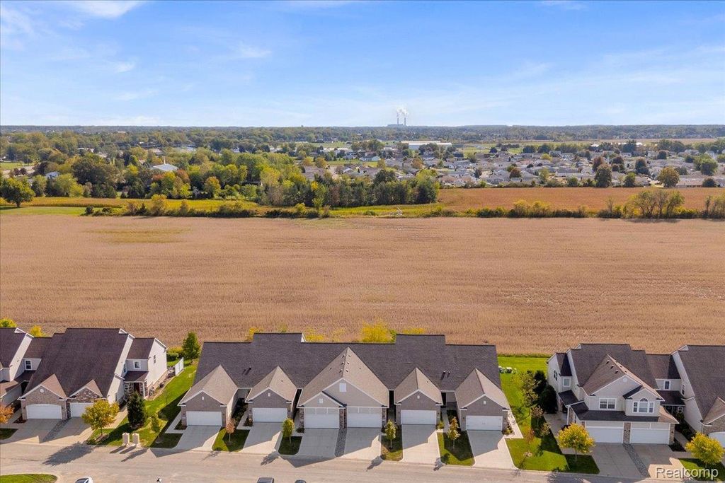 831 Plum Village Drive, Raisinville township