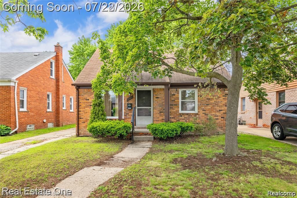6953 N Vernon Street, Dearborn Heights city