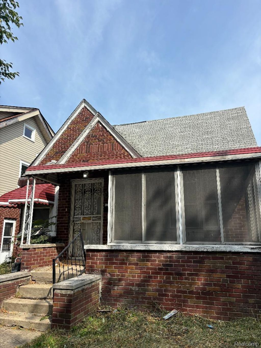 2668 Lawrence Street, Detroit city