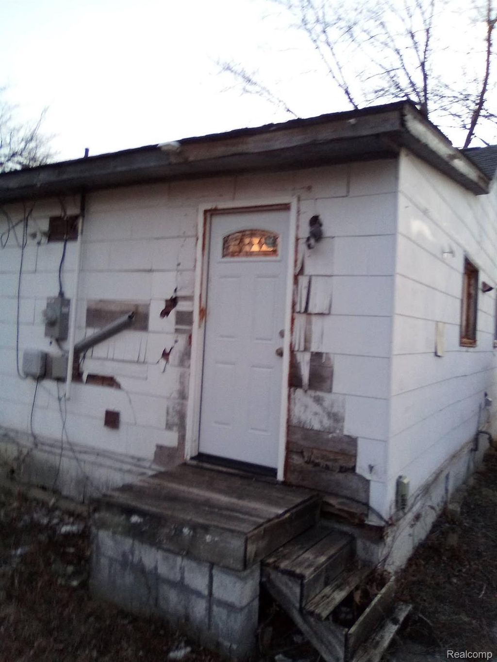 17199 Hamburg Street, Detroit city