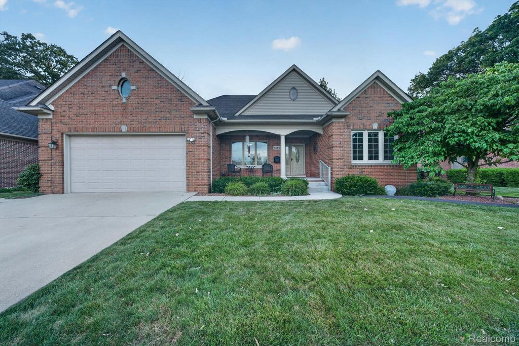 4584 Dolores Drive, Trenton city