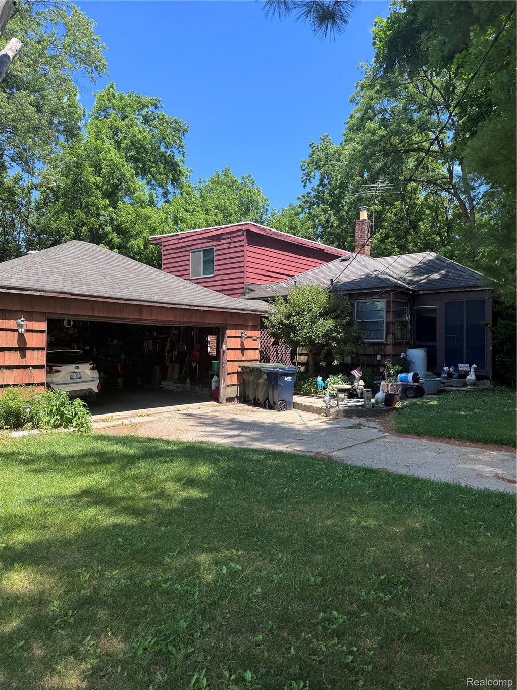 5501 Plymouth Street, Sterling Heights city