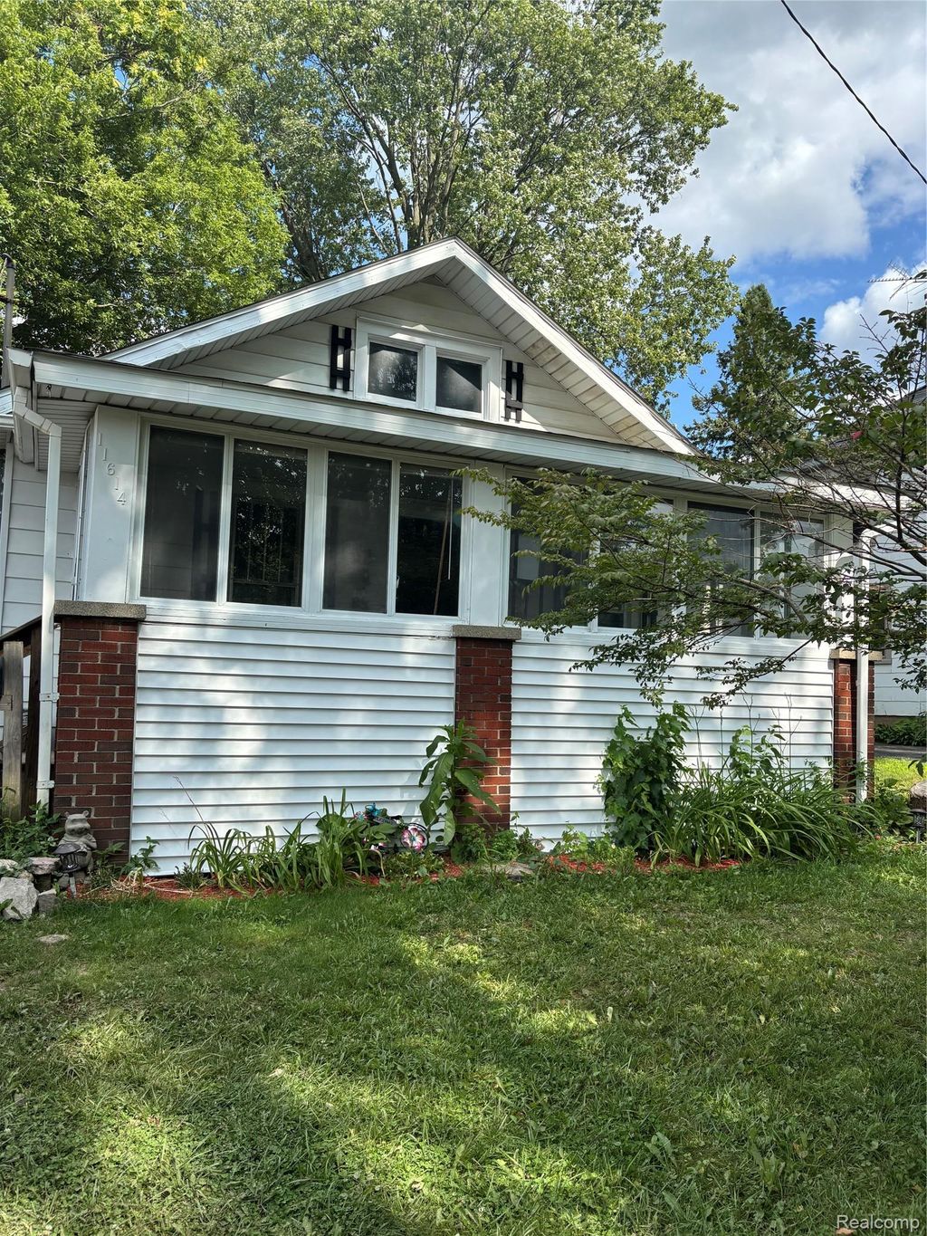 11614 Temperance Street, Mt. Morris city