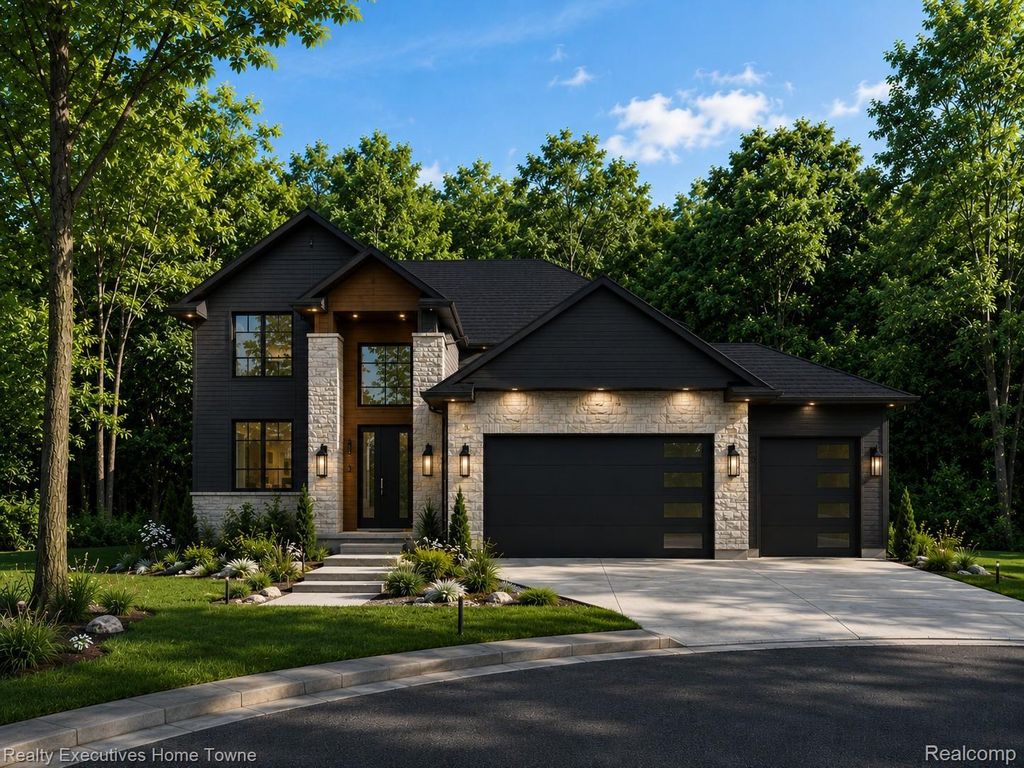 3183 Black Heath, Port Huron city