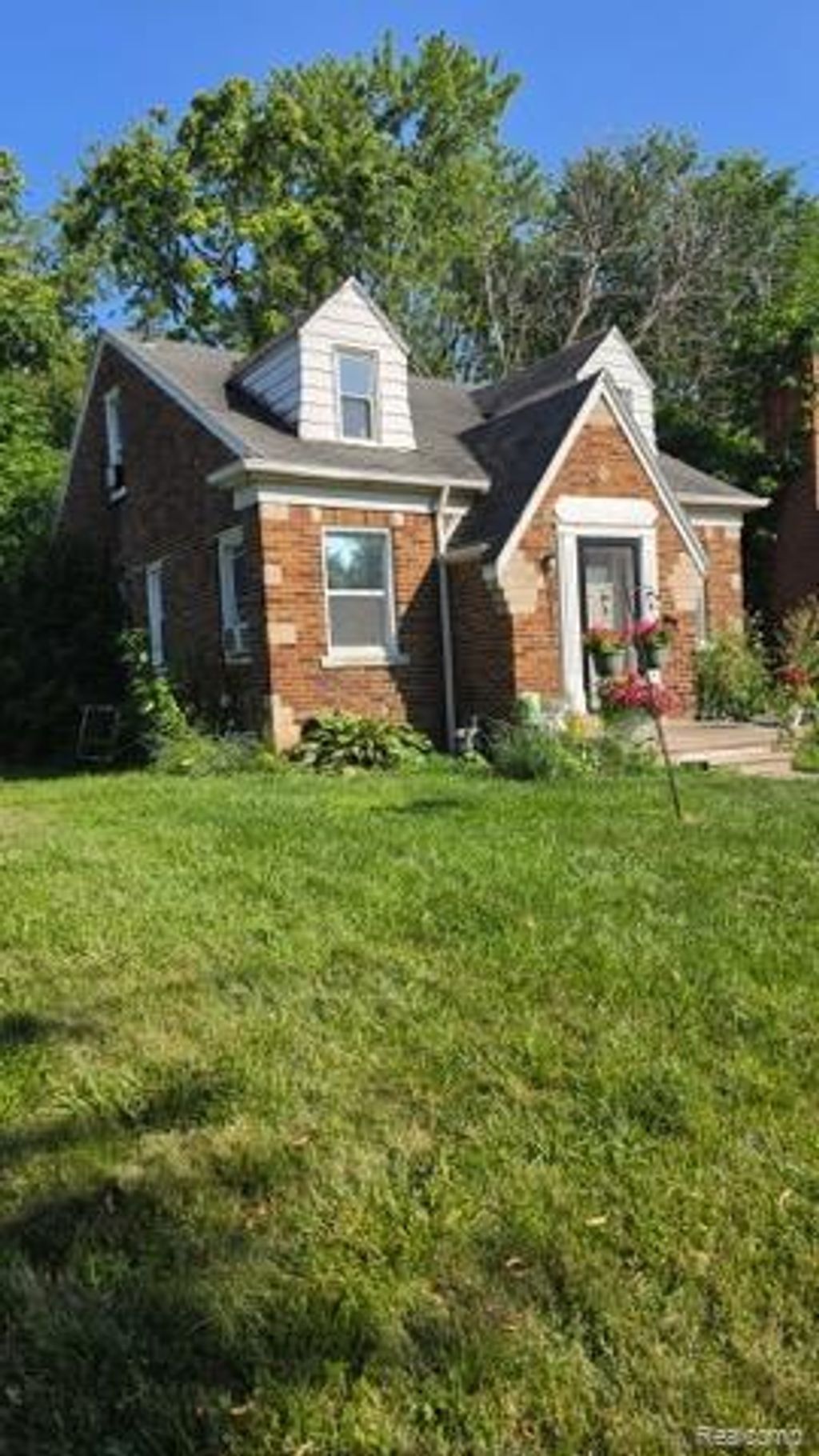 10172 Somerset Avenue, Detroit city
