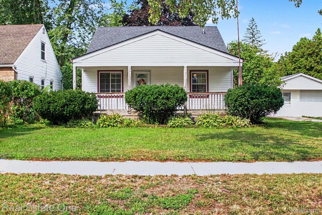 5935 Lathers Street, Garden City city