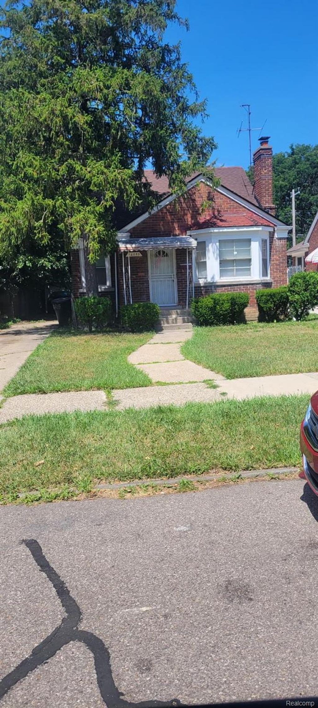 16045 Edmore Drive, Detroit