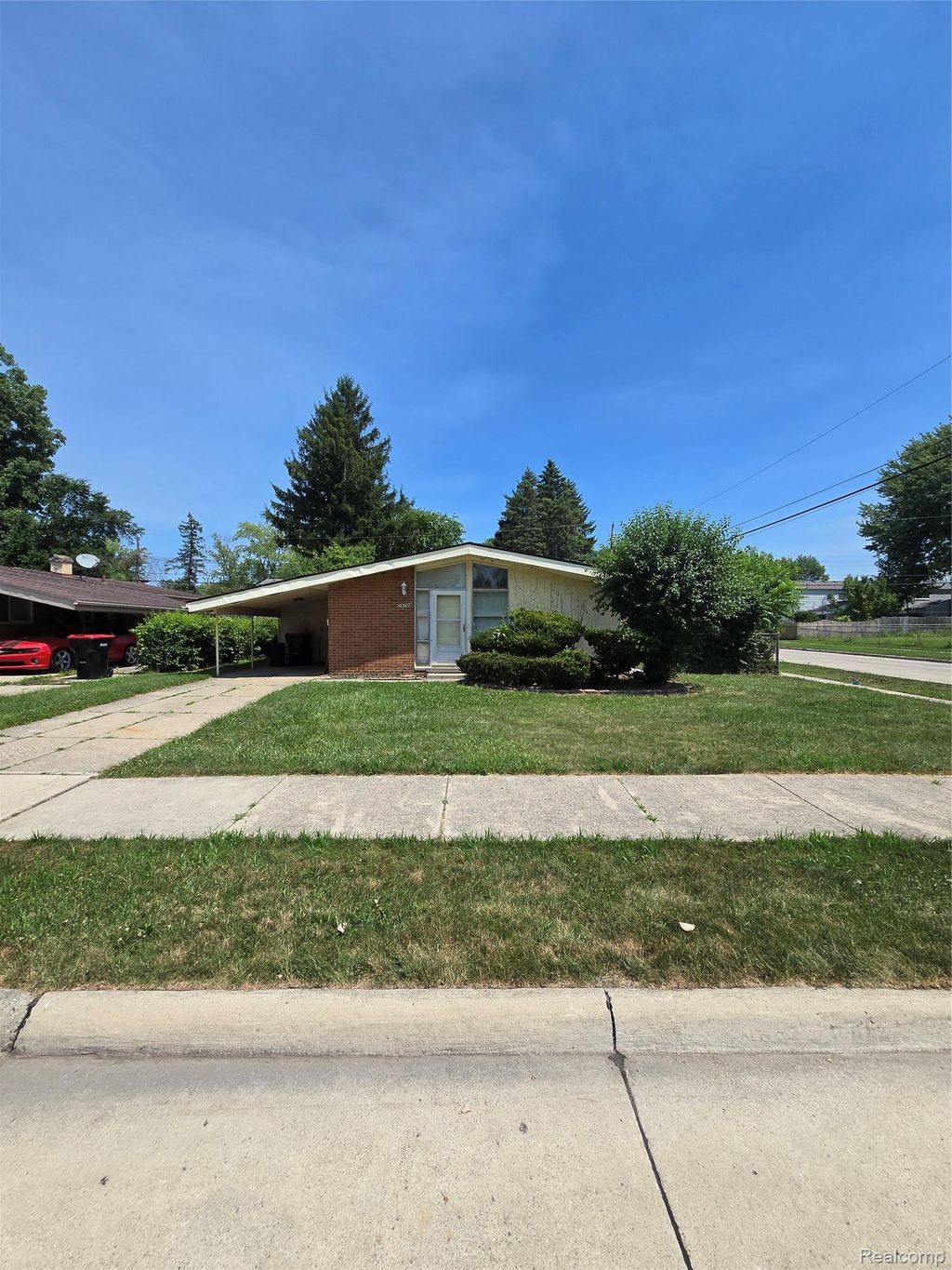 29708 Fairfax Street, Southfield city