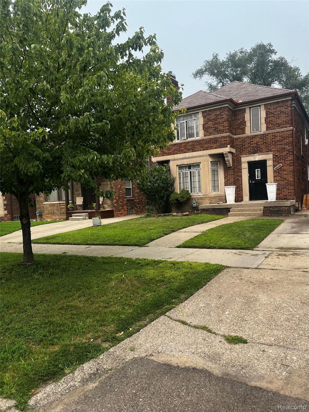 18684 Greenlawn Street Nw, Detroit city
