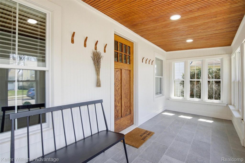 1029 Longfellow Avenue, Royal Oak city
