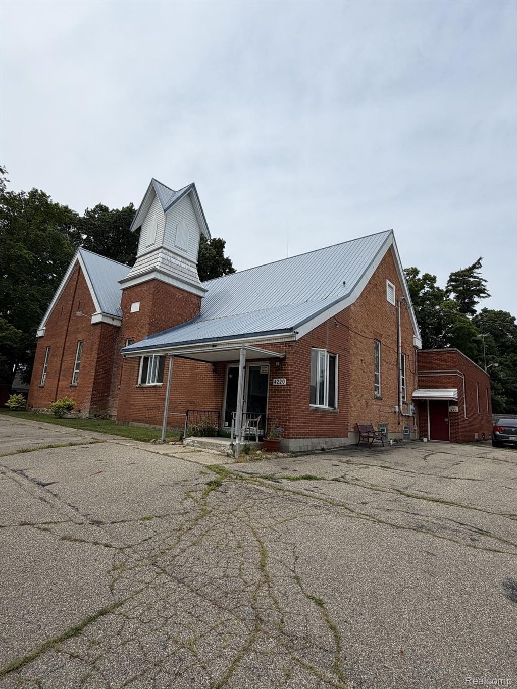 4220 3rd Street, Brown City city