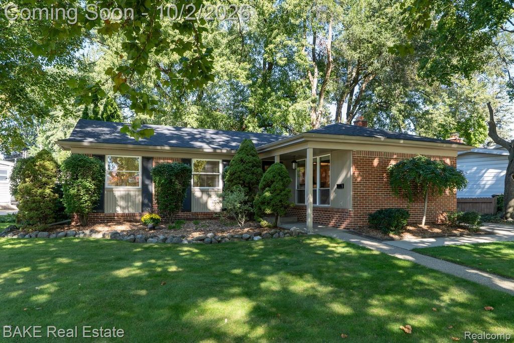 1554 Lexington Street, Plymouth