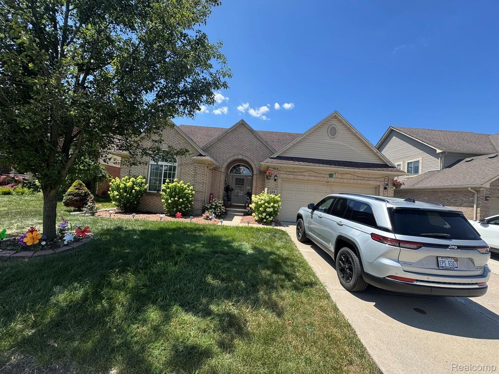 324 Cherry Lane, Inkster city