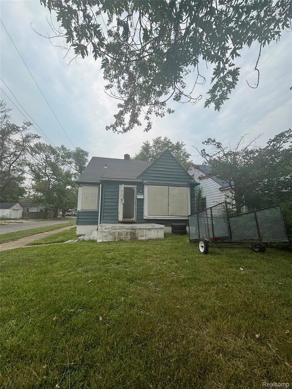 19228 Beland Street, Detroit city