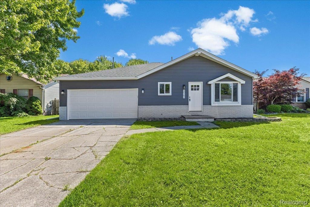 50192 Salisbury, Chesterfield township