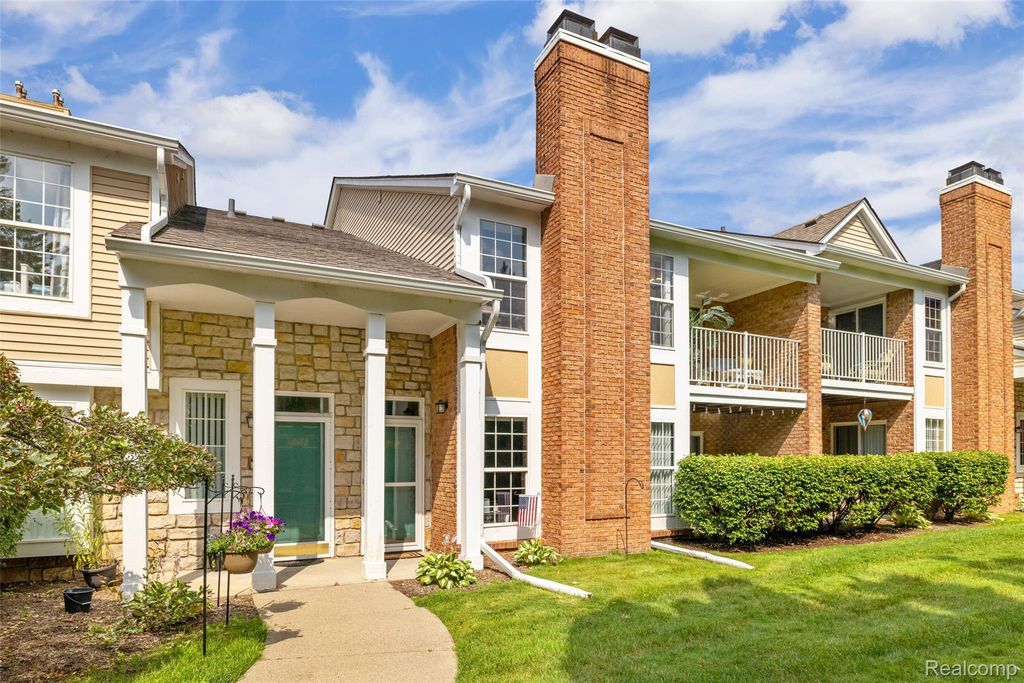 56472 Chesapeake Trail 71, Utica