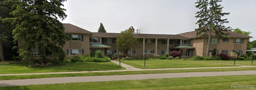 2245 Walton Boulevard 56, Rochester Hills city