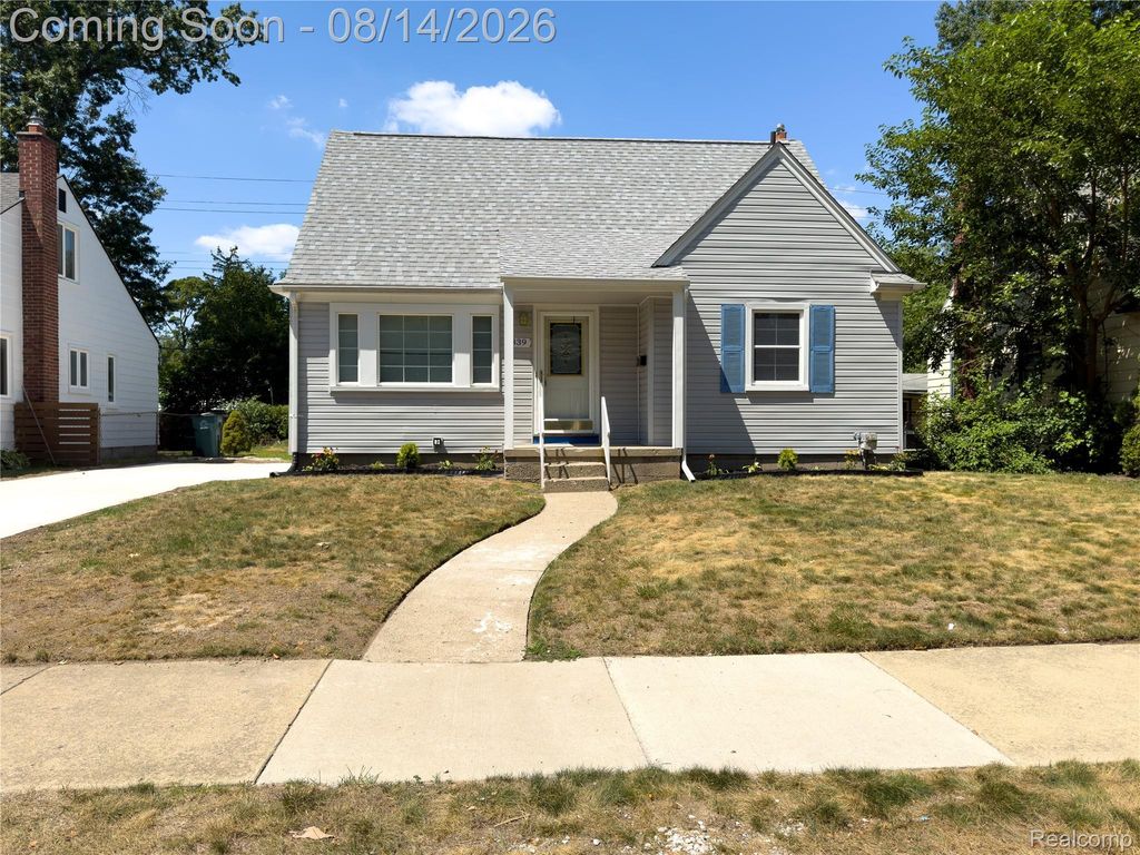 839 Meadowdale Street, Ferndale city