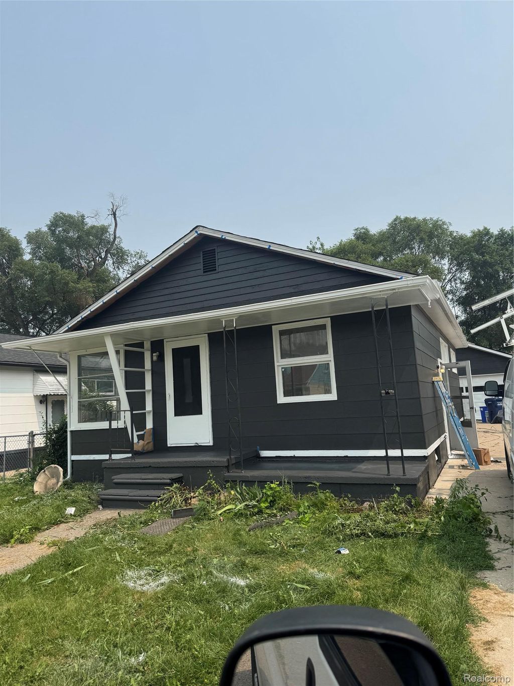 1277 Grant Avenue, Lincoln Park city