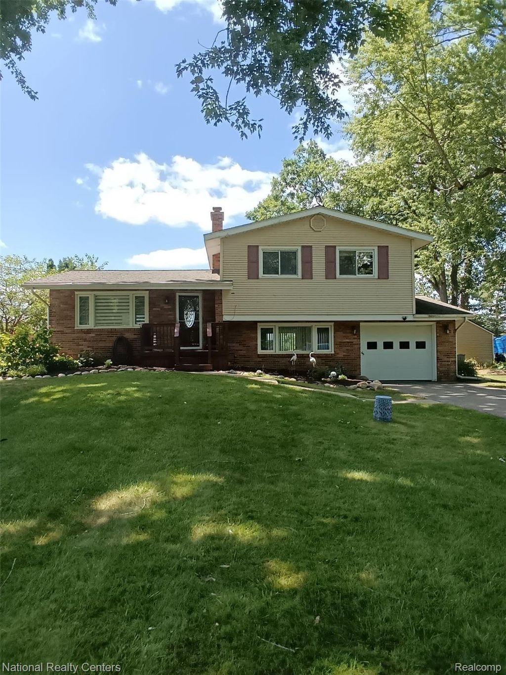 15280 Riviera Shores Drive, Holly township