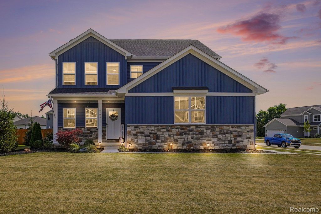 4101 Cedar Lane, Grand Blanc charter township