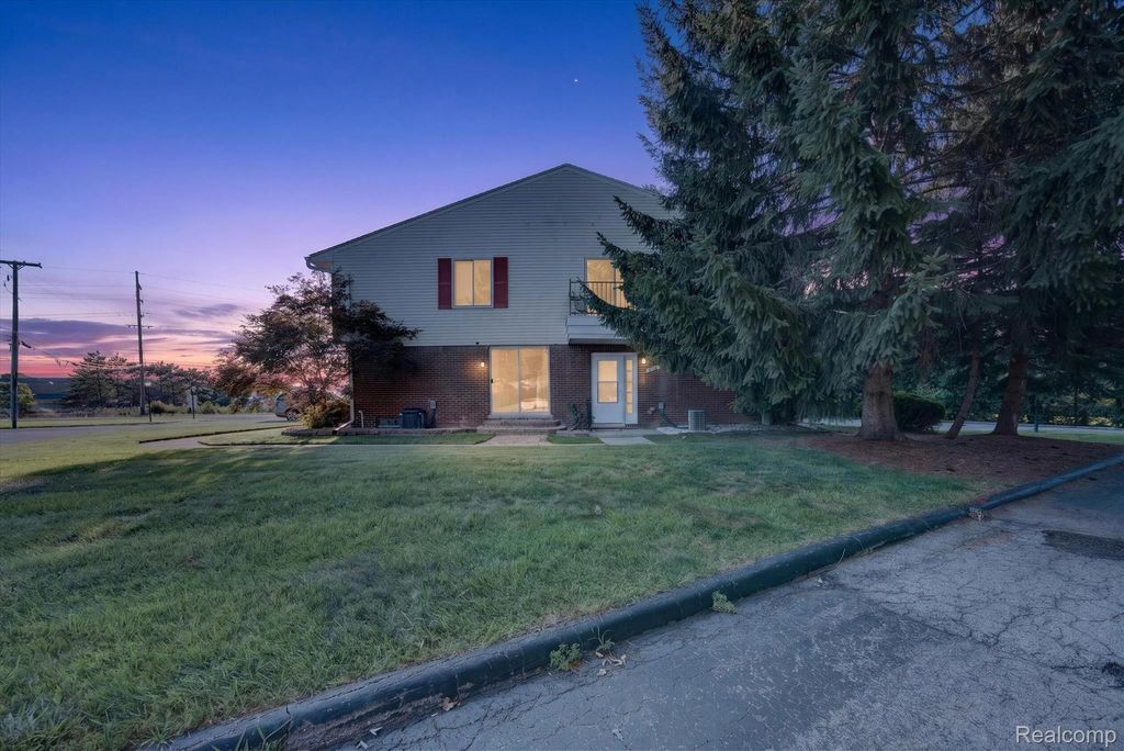 51116 S Foster Road, New Baltimore