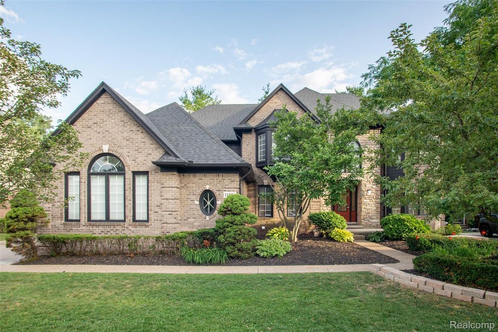 11226 Wilshire Drive, Shelby charter township