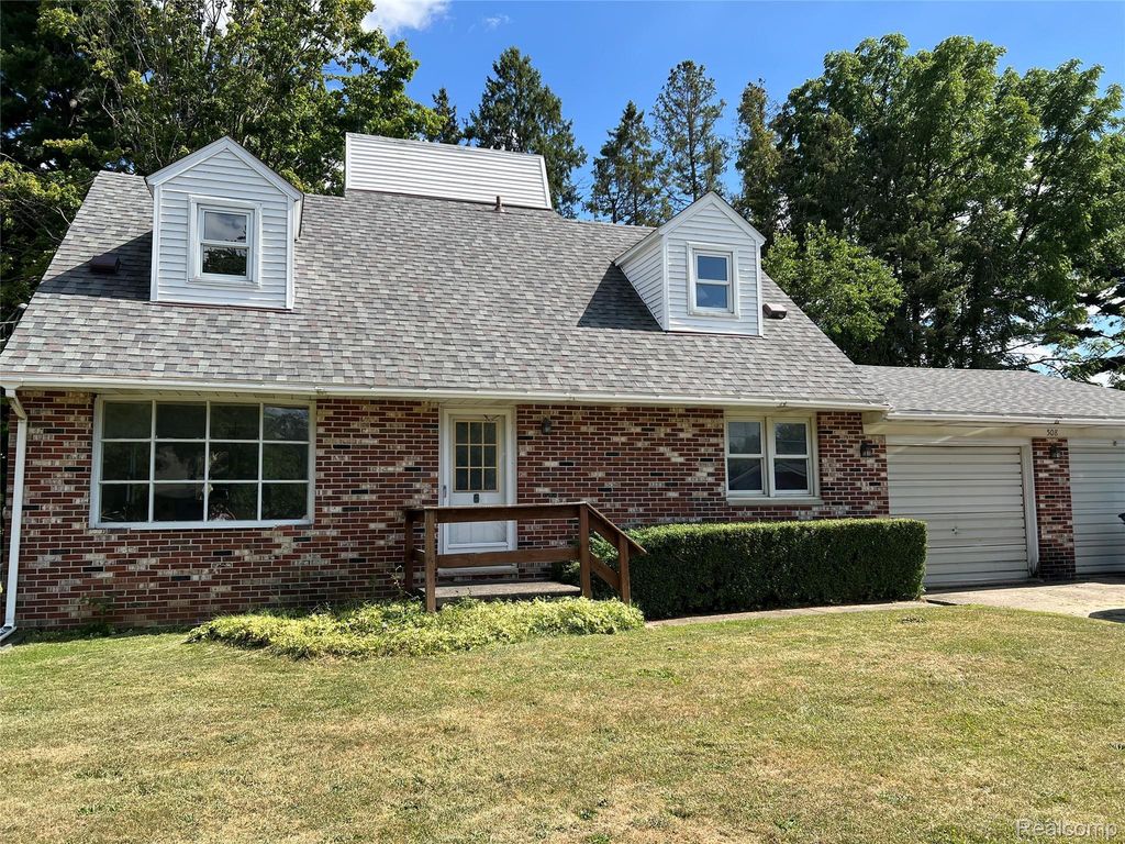 508 Cherry Street, Linden city