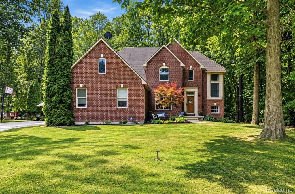 9293 Oakview Drive, Swartz Creek