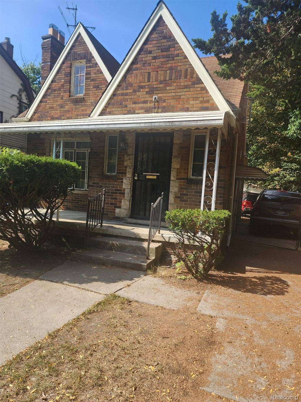 11707 Hartwell Street, Detroit city