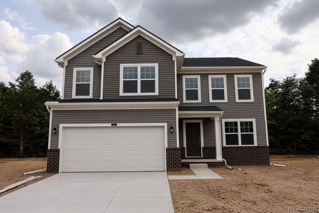 4198 Cedar Lane, Grand Blanc charter township