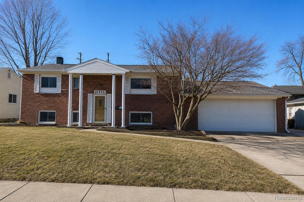 11424 Hazel Avenue, Grand Blanc city