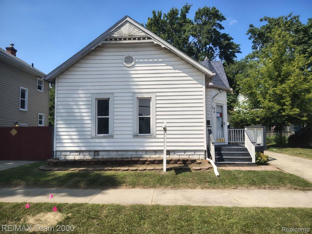 44 Union Street, Mt. Clemens city