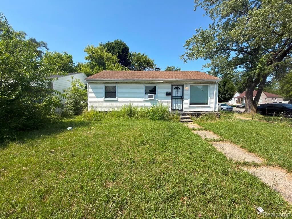 18700 Tireman Street, Detroit city