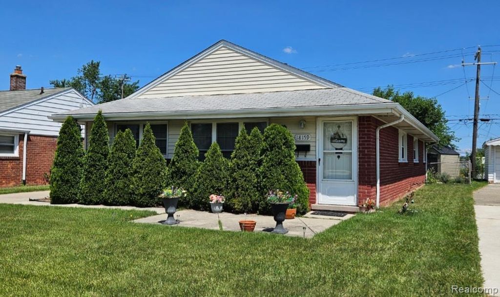 18159 Matthews Street, Riverview city