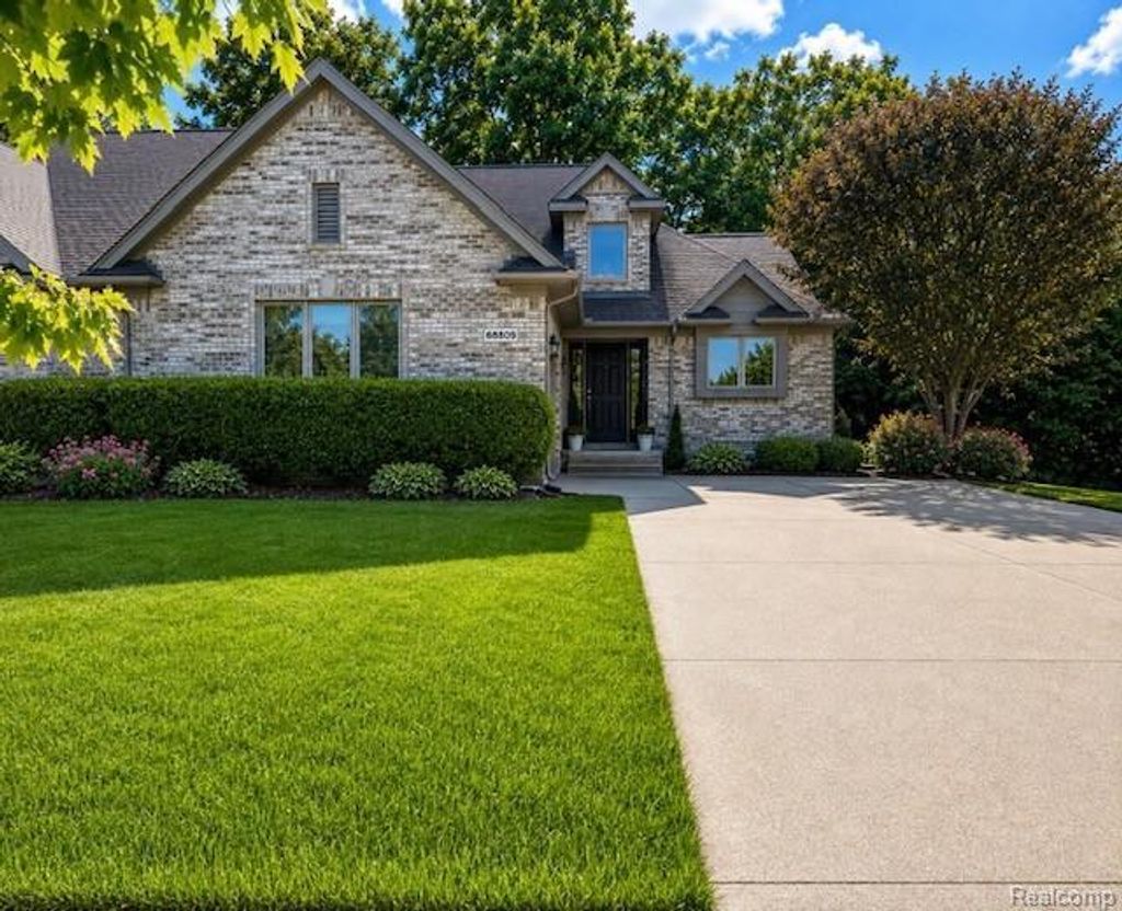 68809 Cornerstone Drive, Washington