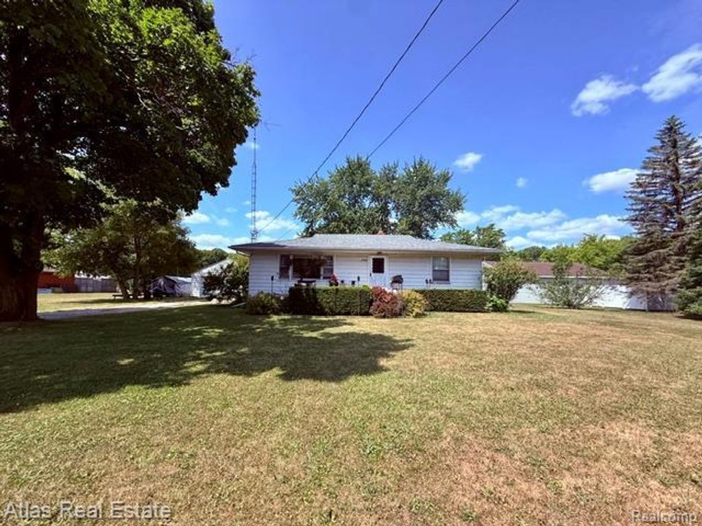 2060 Christner Street, Burton city