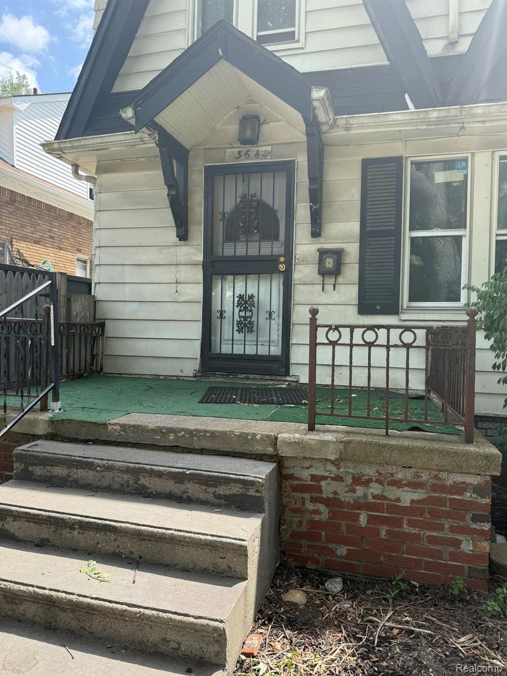 13644 Linnhurst Street, Detroit city