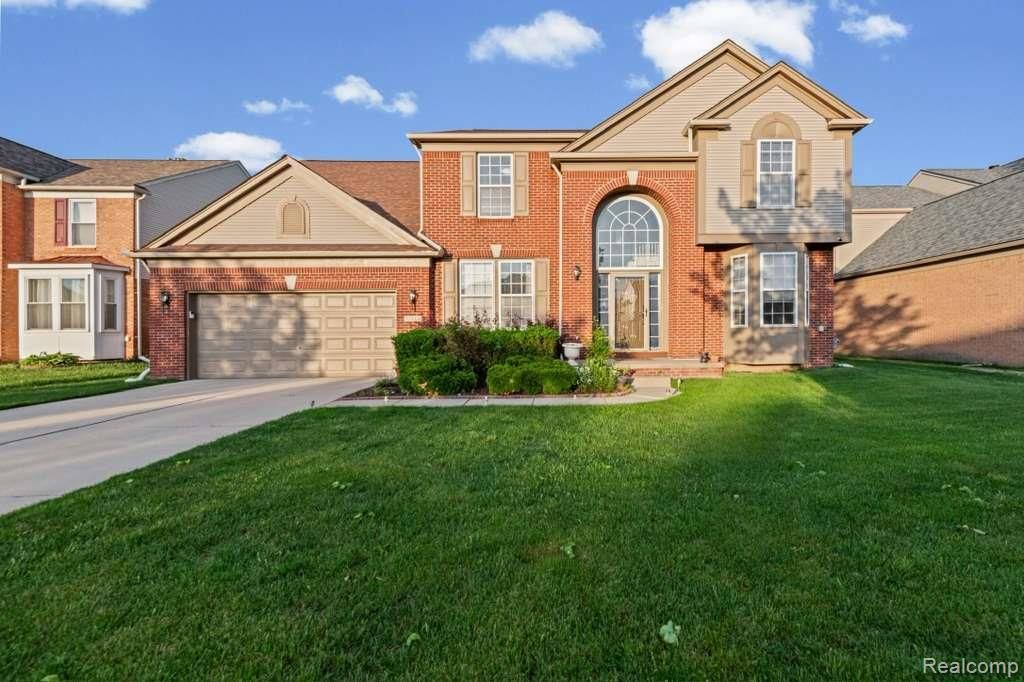 33868 Monterra Lane, Sterling Heights city