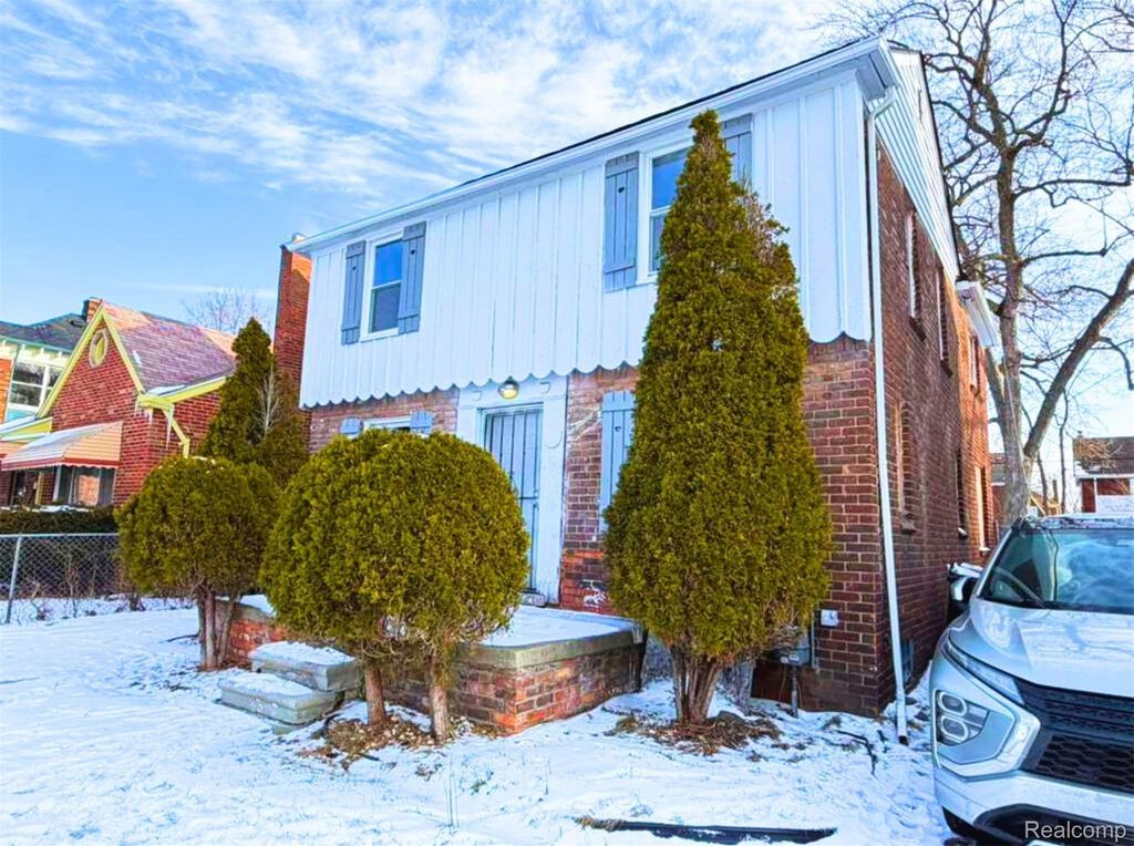 16576 Ilene Street, Detroit city