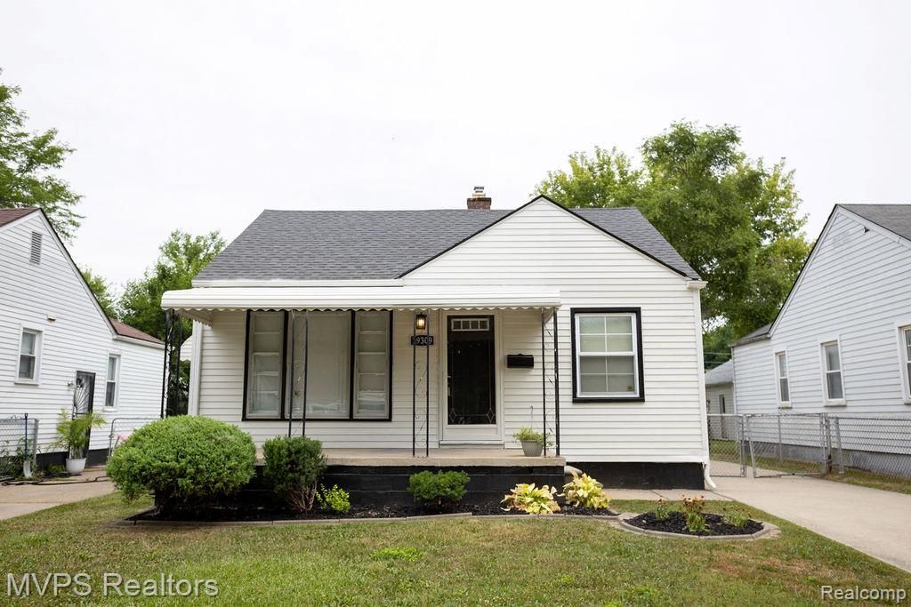 19309 Woodside Street, Harper Woods city