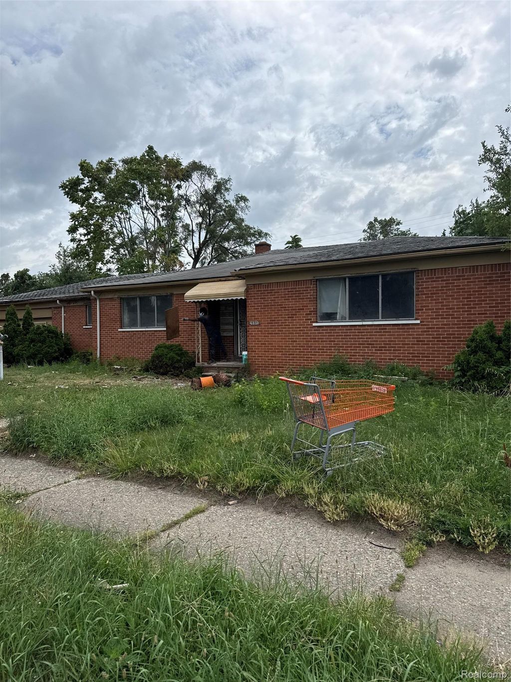 19994 Wyoming Avenue, Detroit city