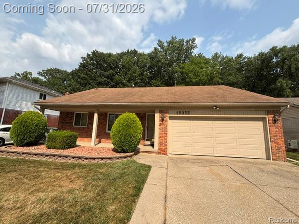 10055 Continental Drive, Taylor city