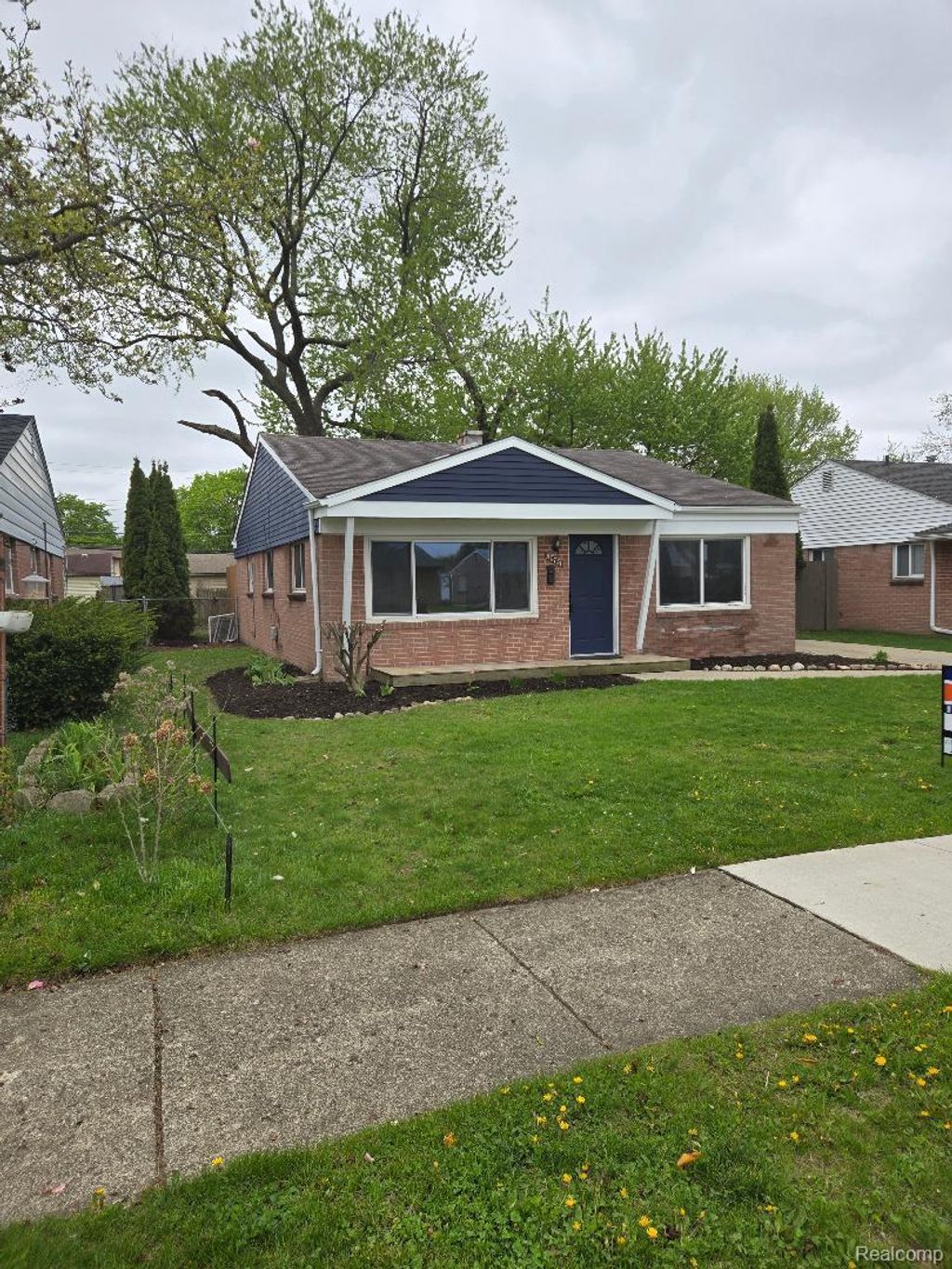 30731 Steinhauer, Westland city
