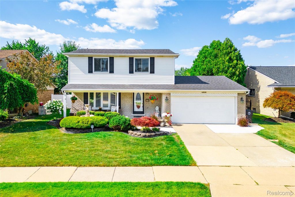 14246 Williamsburg Drive, Riverview city