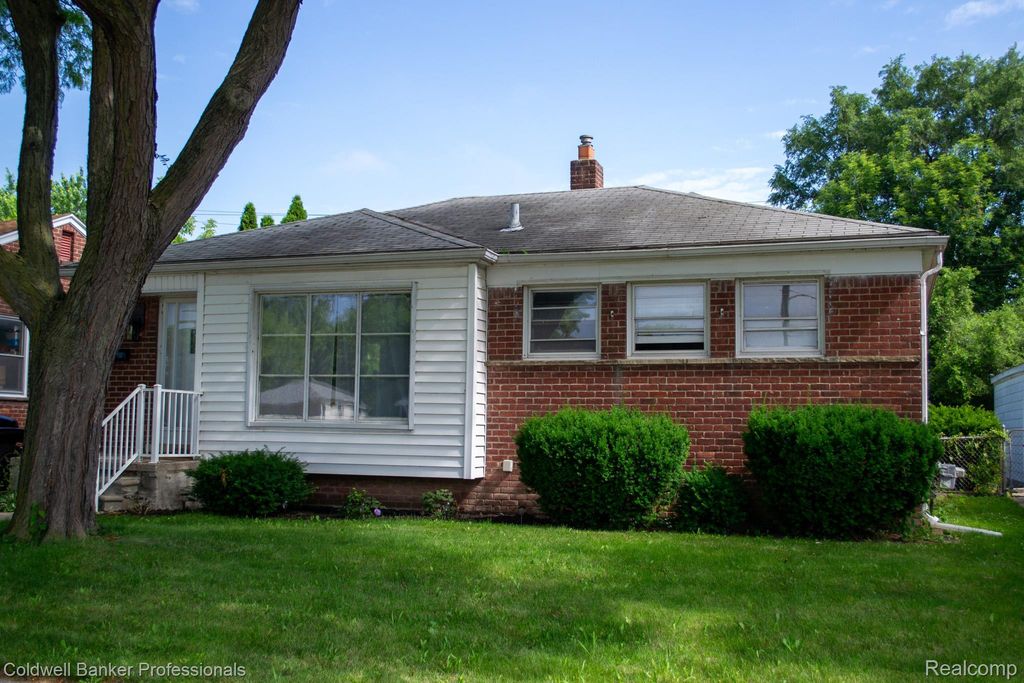 18441 Frazho Road, Roseville city
