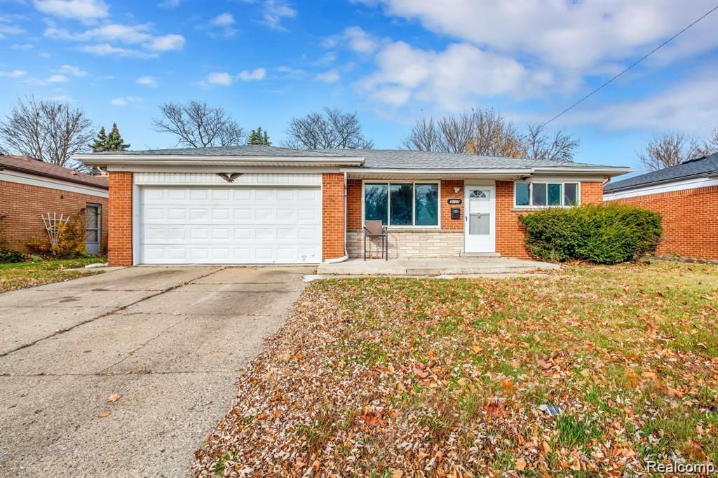 3217 Donna Avenue, Warren