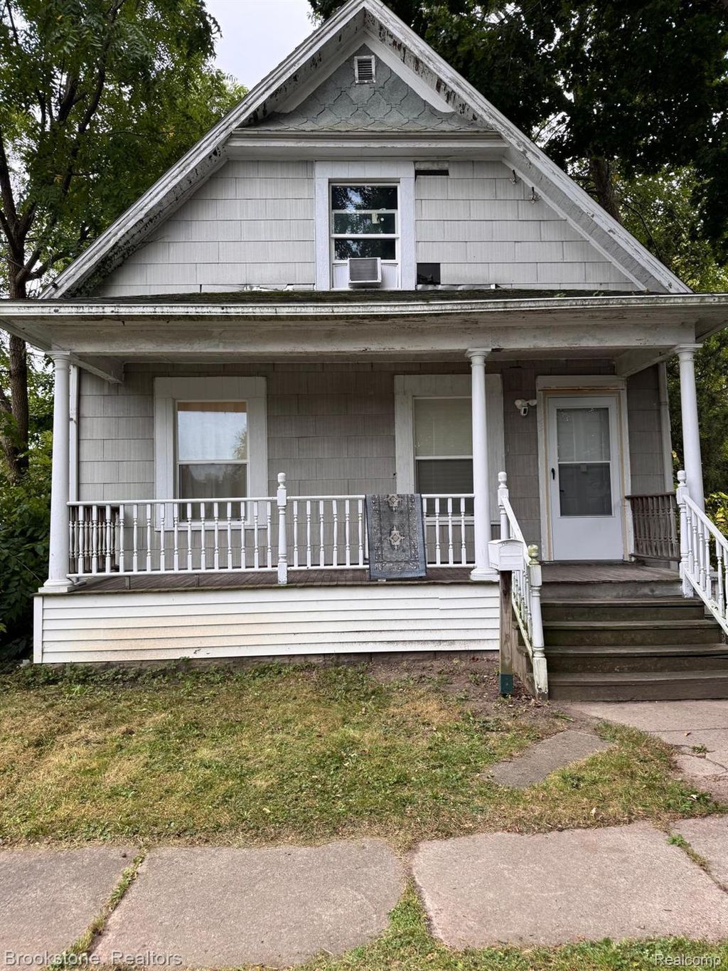 1910 Prospect Street, Lansing city