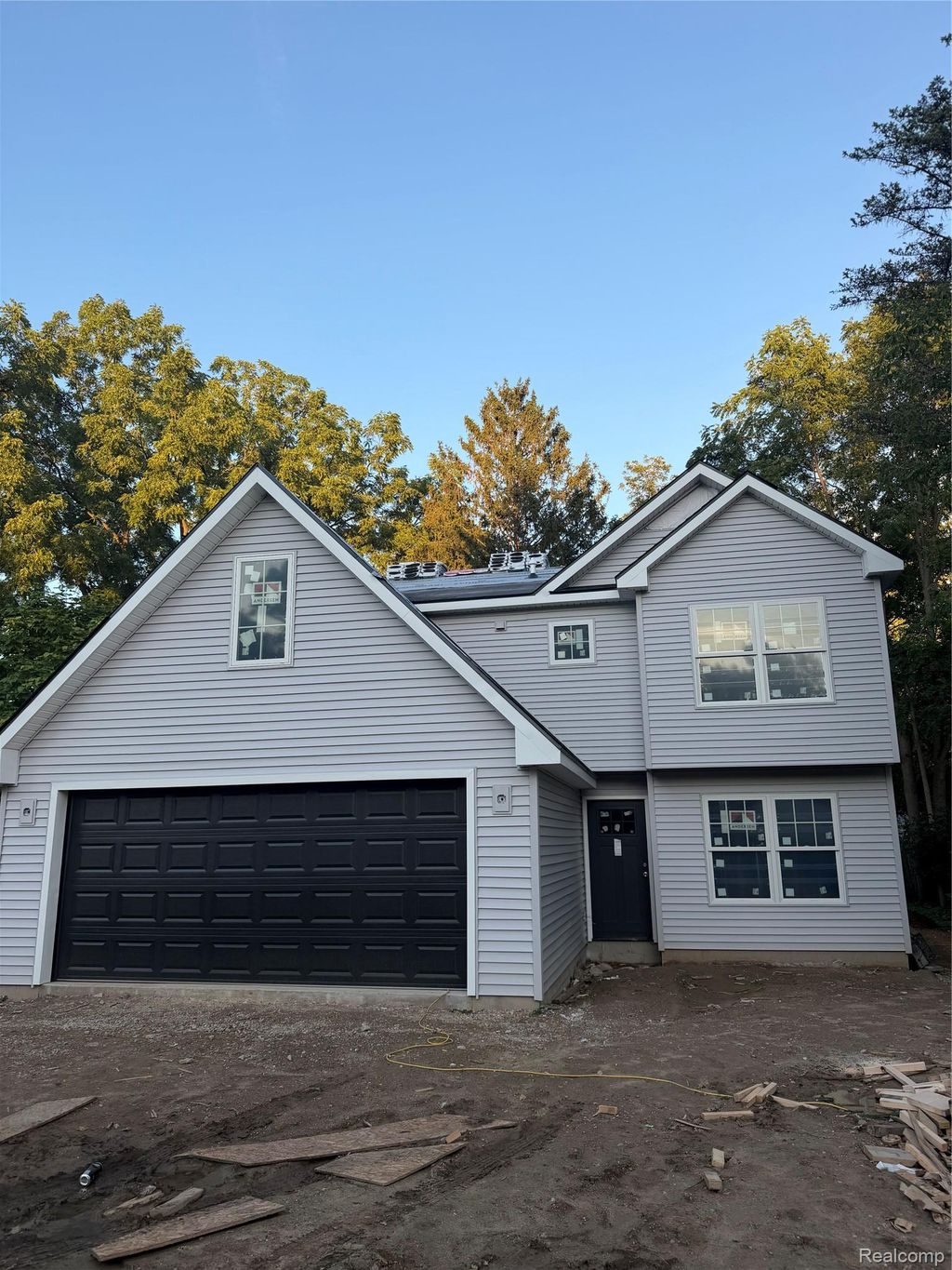 206 Gale Street, Morrice village