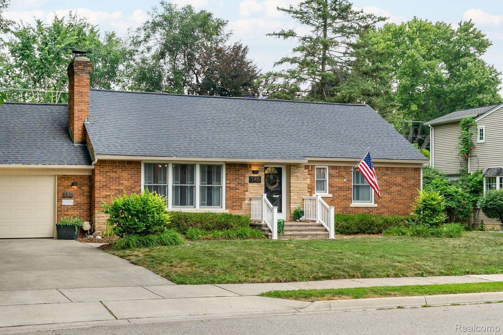 145 Maywood Avenue, Rochester city